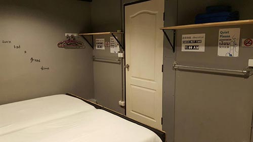 Las 21 mejores casas de huéspedes en Chiang Mai, seleccionadas según su ubicación, comodidades, higiene y precio Las 21 mejores casas de huéspedes en Chiang Mai, seleccionadas según su ubicación, comodidades, higiene y precio