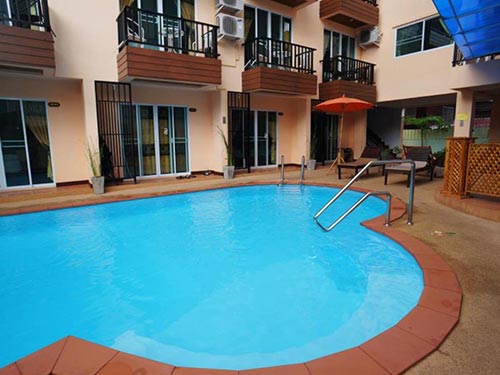 Las 21 mejores casas de huéspedes en Chiang Mai, seleccionadas según su ubicación, comodidades, higiene y precio Las 21 mejores casas de huéspedes en Chiang Mai, seleccionadas según su ubicación, comodidades, higiene y precio