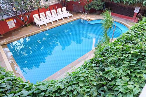 Las 21 mejores casas de huéspedes en Chiang Mai, seleccionadas según su ubicación, comodidades, higiene y precio Las 21 mejores casas de huéspedes en Chiang Mai, seleccionadas según su ubicación, comodidades, higiene y precio