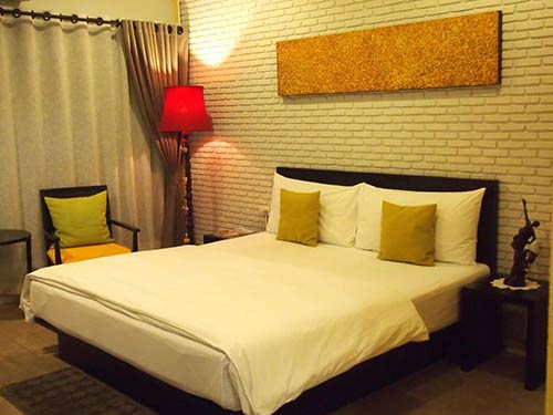 Las 21 mejores casas de huéspedes en Chiang Mai, seleccionadas según su ubicación, comodidades, higiene y precio Las 21 mejores casas de huéspedes en Chiang Mai, seleccionadas según su ubicación, comodidades, higiene y precio