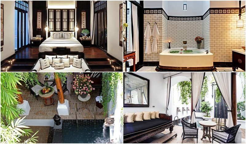 Los 10 mejores hoteles con piscina privada en Bangkok, Tailandia Los 10 mejores hoteles con piscina privada en Bangkok, Tailandia