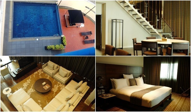 Los 10 mejores hoteles con piscina privada en Bangkok, Tailandia Los 10 mejores hoteles con piscina privada en Bangkok, Tailandia