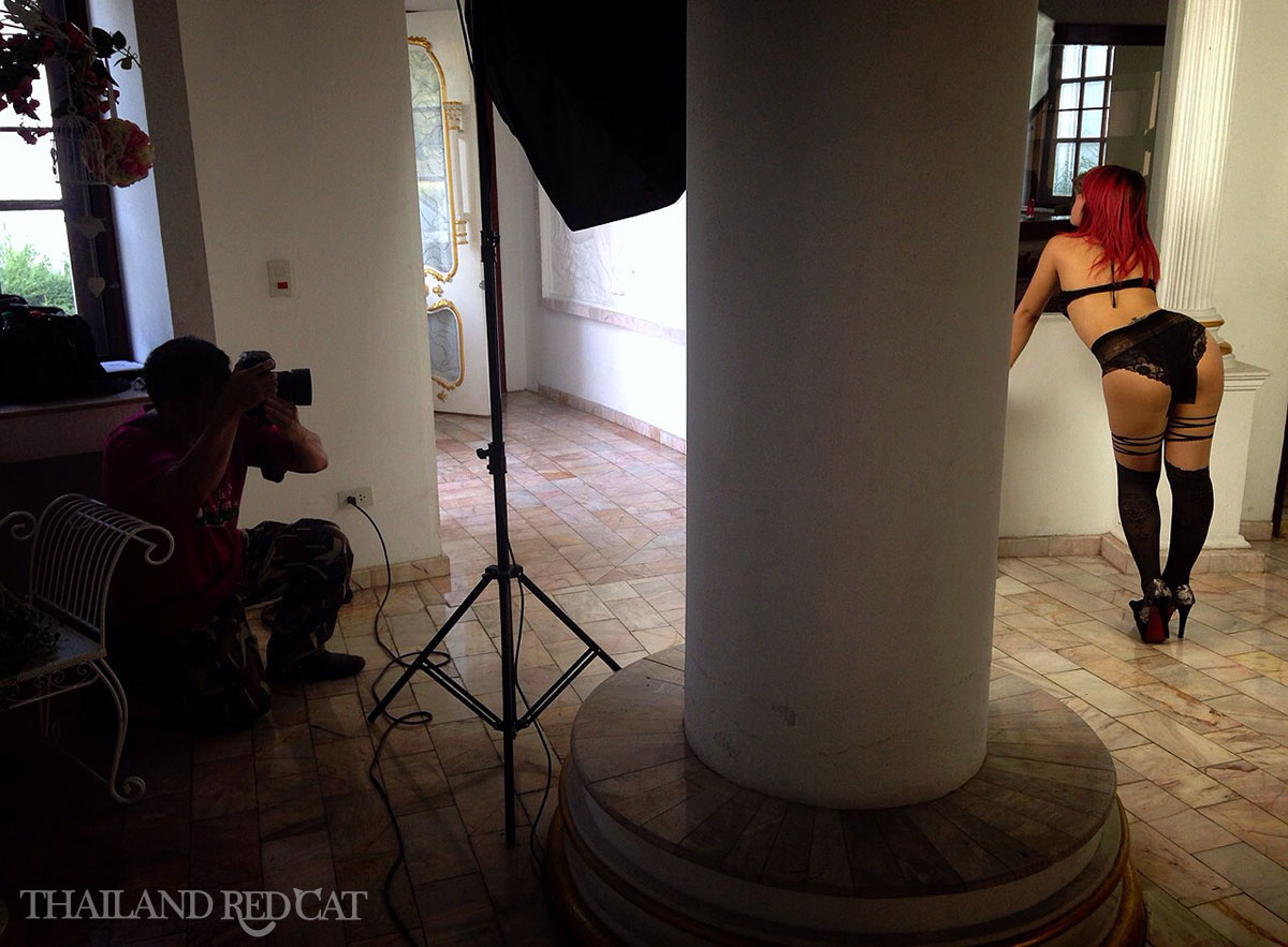 11 lugares para conocer chicas sexys en Tailandia 11 lugares para conocer chicas sexys en Tailandia