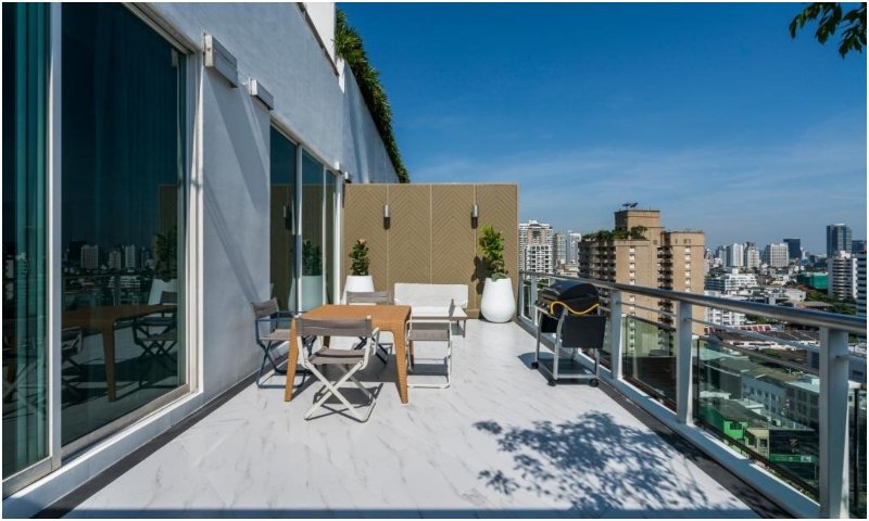 Revisión de Akyra Thonglor Bangkok Revisión de Akyra Thonglor Bangkok