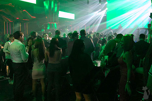 5 mejores discotecas en Bangkok para conocer chicas