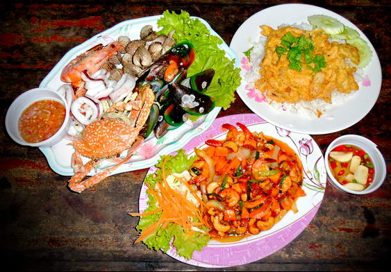 Hua Hin: un posible segundo hogar