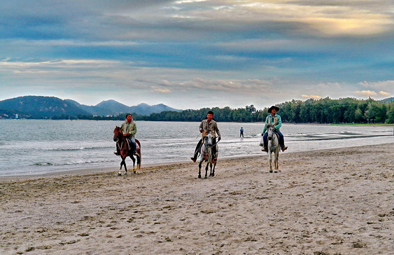 Hua Hin: un posible segundo hogar