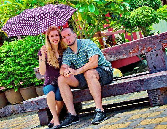 Hua Hin: un posible segundo hogar