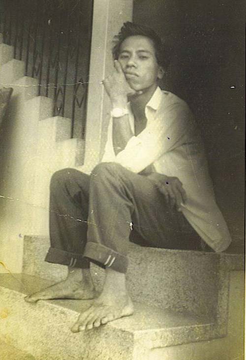 El chico del corazón de bambú. [Book Review]