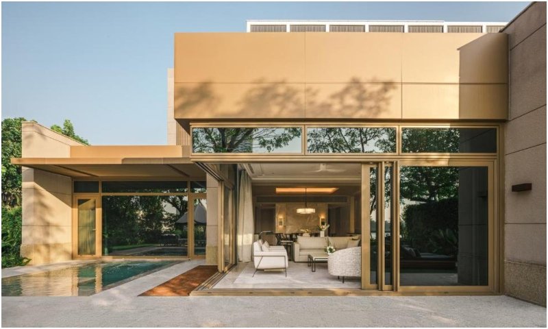 ¿Dónde alojarse en Bangkok? ¿Dónde alojarse en Bangkok?