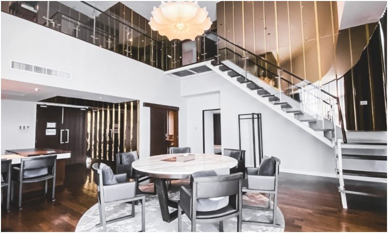 ¿Dónde alojarse en Bangkok? ¿Dónde alojarse en Bangkok?