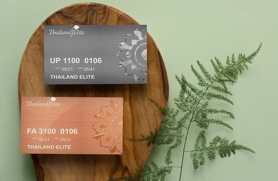 Restricciones de viaje para Tailandia 2023