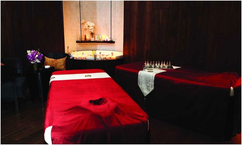 Opinión sobre Bangkok Marriott Hotel Sukhumvit