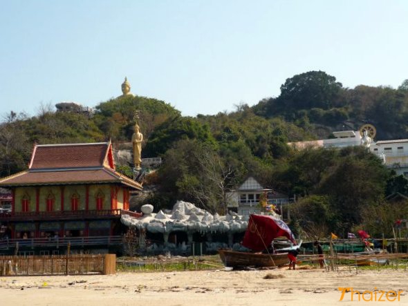 Khao Tao, Hua Hin