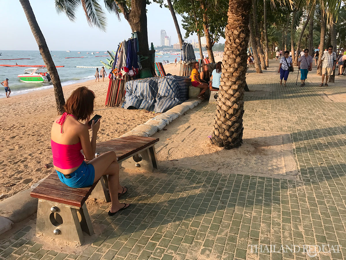 5 lugares para conocer chicas sexys en Pattaya 5 lugares para conocer chicas sexys en Pattaya