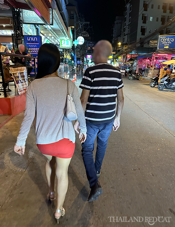 Vacaciones para solteros en Tailandia: planificación, consejos y costes