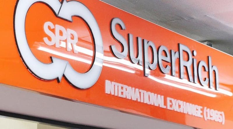 Cambio de moneda en Bangkok: ¿Dónde conseguir el mejor tipo de cambio? Cambio de moneda en Bangkok: ¿Dónde conseguir el mejor tipo de cambio?