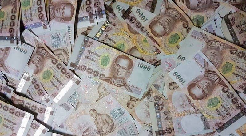 Cambio de moneda en Bangkok: ¿Dónde conseguir el mejor tipo de cambio? Cambio de moneda en Bangkok: ¿Dónde conseguir el mejor tipo de cambio?