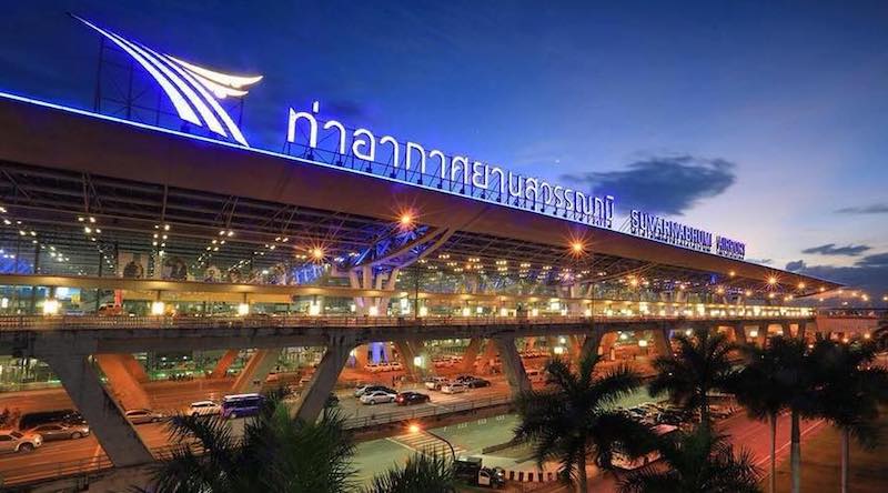 Cambio de moneda en Bangkok: ¿Dónde conseguir el mejor tipo de cambio? Cambio de moneda en Bangkok: ¿Dónde conseguir el mejor tipo de cambio?