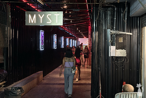 5 mejores discotecas en Pattaya para conocer chicas