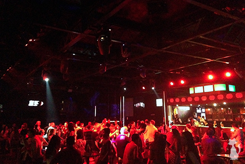 5 mejores discotecas en Pattaya para conocer chicas