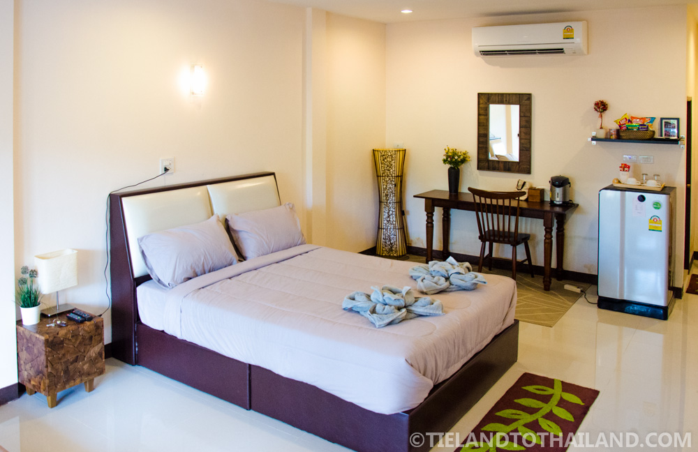 Baan Suan Krua, una casa de familia en Samut Songkhram Baan Suan Krua, una casa de familia en Samut Songkhram