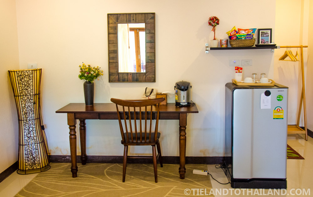 Baan Suan Krua, una casa de familia en Samut Songkhram Baan Suan Krua, una casa de familia en Samut Songkhram