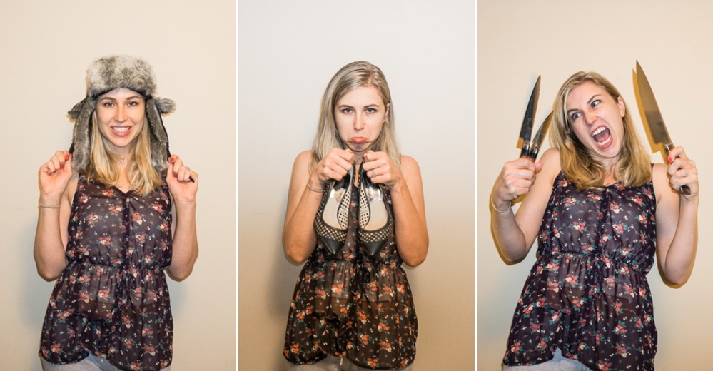 Las cosas que dejamos atrás cuando nos mudamos al extranjero