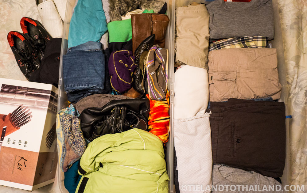 Las cosas que dejamos atrás cuando nos mudamos al extranjero Las cosas que dejamos atrás cuando nos mudamos al extranjero