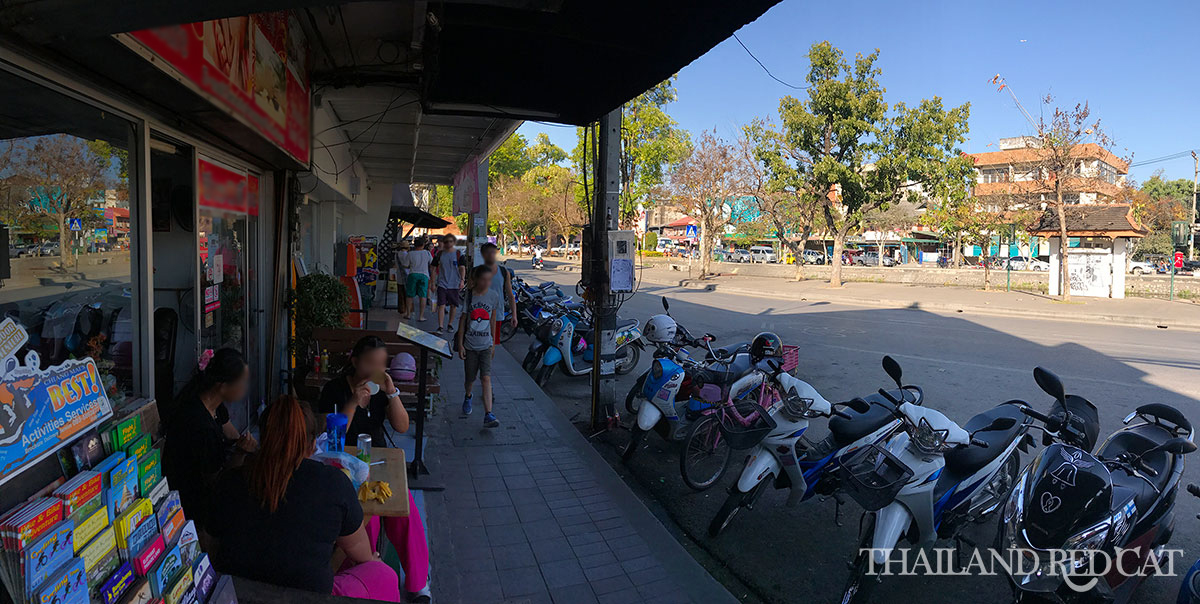 Masaje con final feliz en Chiang Mai. Masaje con final feliz en Chiang Mai.