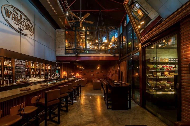 Los 10 mejores lugares para un evento privado en Bangkok Los 10 mejores lugares para un evento privado en Bangkok