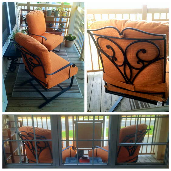 ¡Vender, donar, tirar!