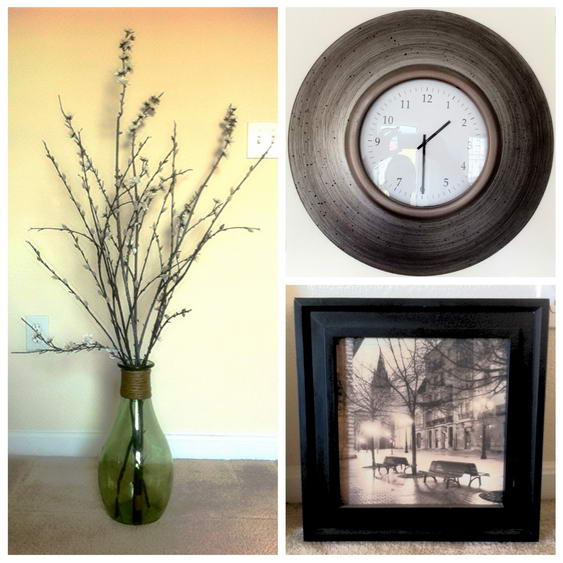 ¡Vender, donar, tirar!