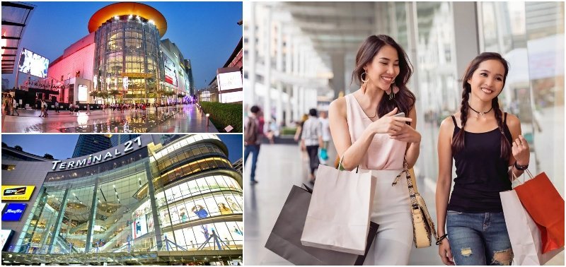 11 mejores lugares para conocer chicas tailandesas en Bangkok