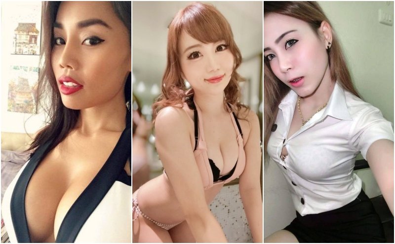 11 mejores lugares para conocer chicas tailandesas en Bangkok