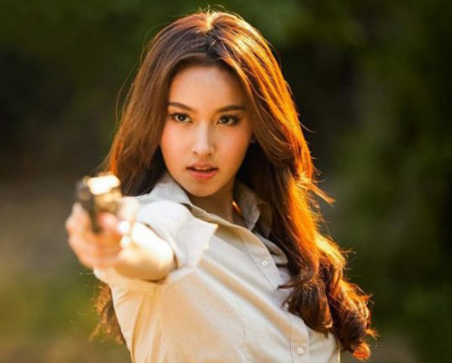 El Top 10 oficial de TTL de las ladyboys asiáticas más sexys El Top 10 oficial de TTL de las ladyboys asiáticas más sexys