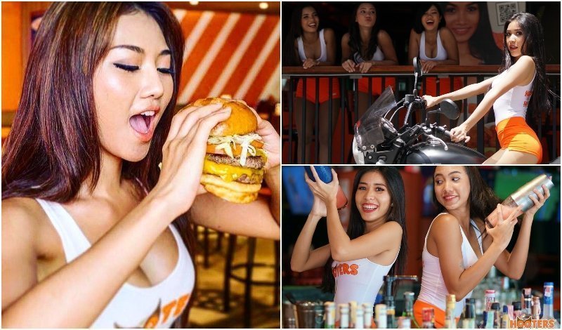Nana Plaza y Sukhumvit Soi 4 ​​mejores lugares