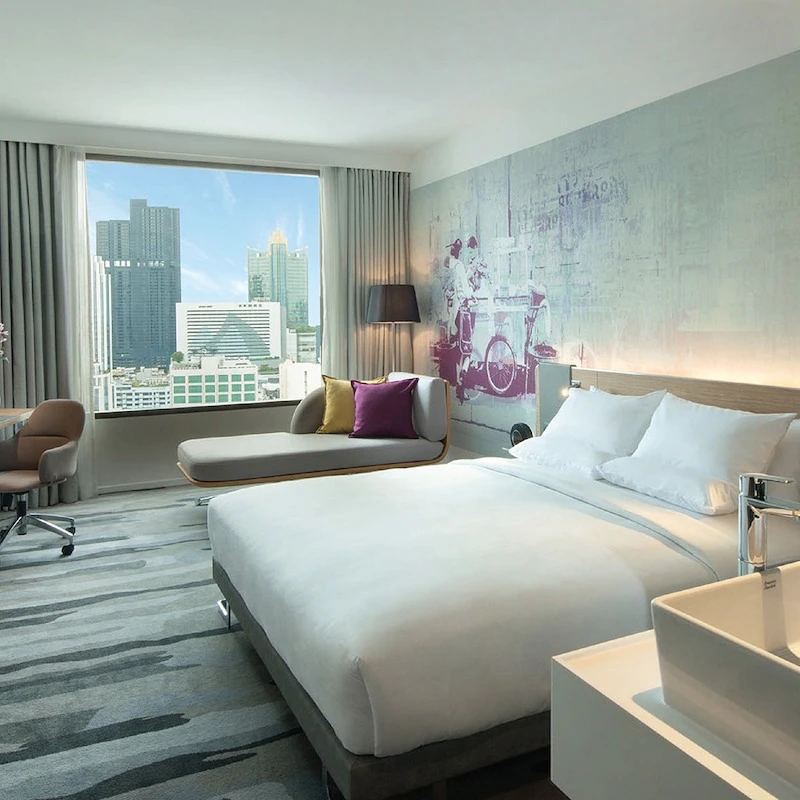 Nana Plaza y Sukhumvit Soi 4 ​​mejores lugares