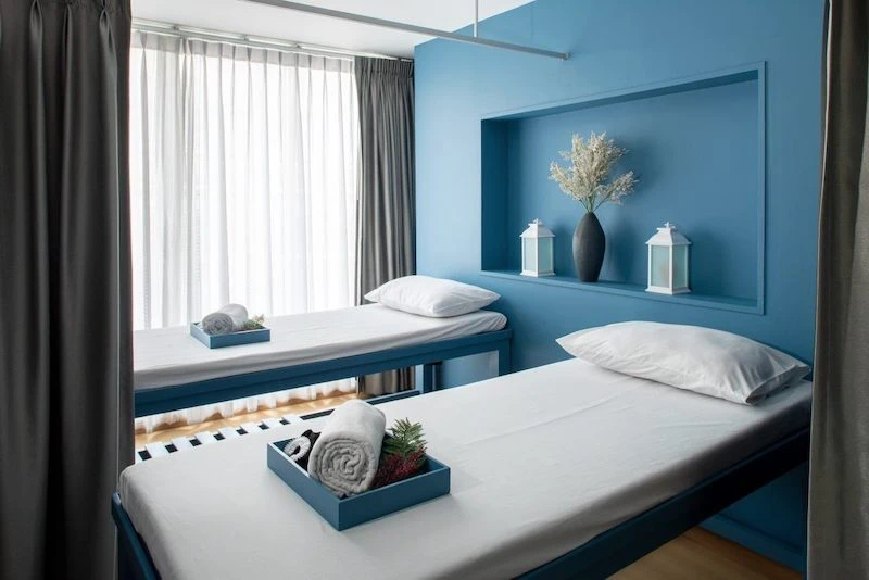 Nana Plaza y Sukhumvit Soi 4 ​​mejores lugares