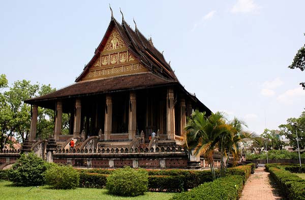 12 cosas divertidas para hacer en una breve visita a Vientiane