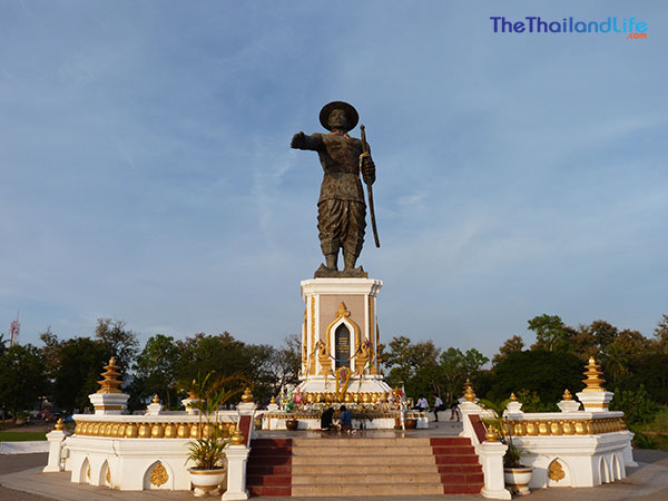 12 cosas divertidas para hacer en una breve visita a Vientiane 12 cosas divertidas para hacer en una breve visita a Vientiane