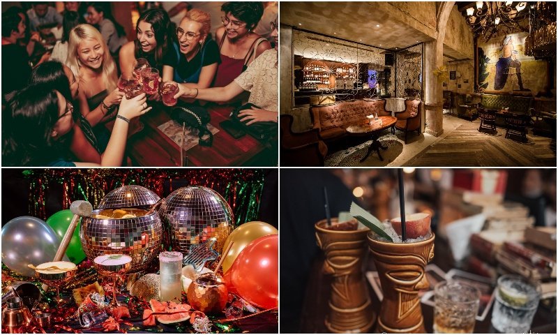 Sukhumvit Soi 11: la calle más emocionante de Bangkok Sukhumvit Soi 11: la calle más emocionante de Bangkok