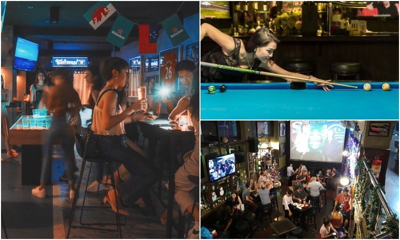 Sukhumvit Soi 11: la calle más emocionante de Bangkok Sukhumvit Soi 11: la calle más emocionante de Bangkok