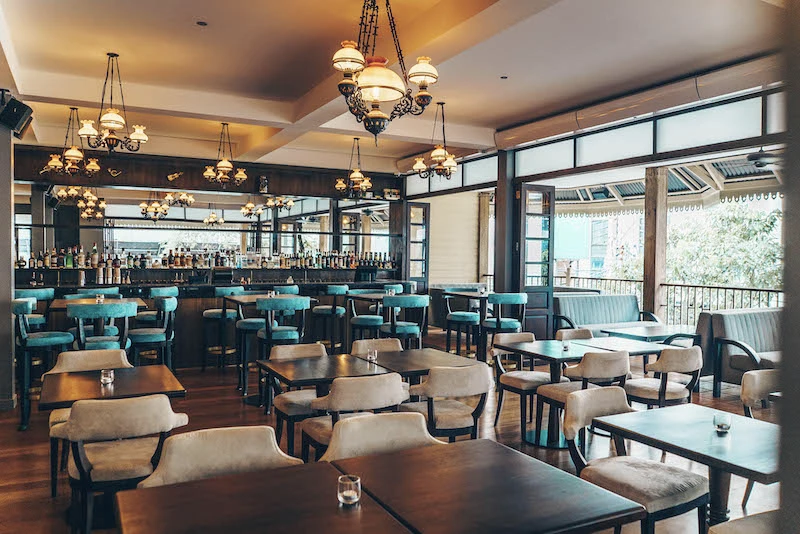 Sukhumvit Soi 11: la calle más emocionante de Bangkok Sukhumvit Soi 11: la calle más emocionante de Bangkok