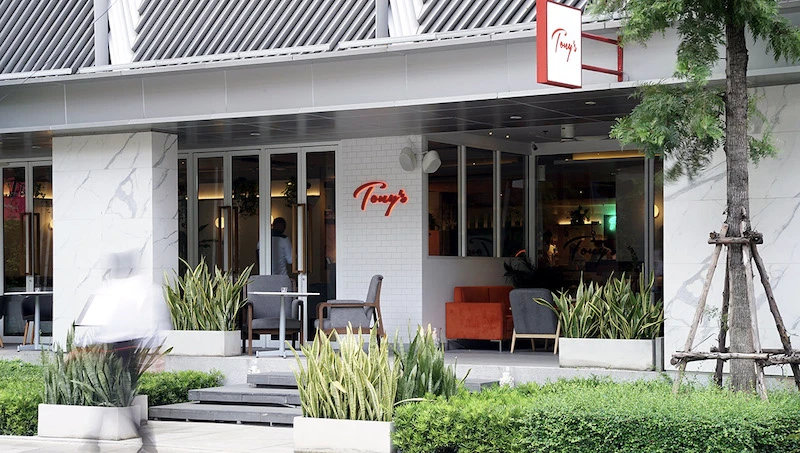 Sukhumvit Soi 11: la calle más emocionante de Bangkok Sukhumvit Soi 11: la calle más emocionante de Bangkok