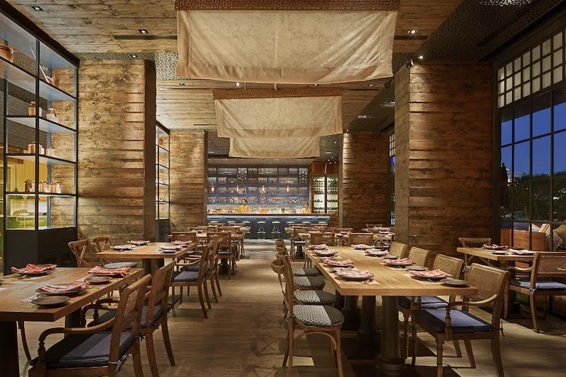 Sukhumvit Soi 11: la calle más emocionante de Bangkok Sukhumvit Soi 11: la calle más emocionante de Bangkok