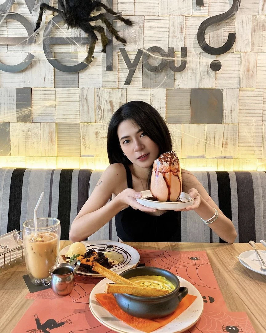 Sukhumvit Soi 11: la calle más emocionante de Bangkok Sukhumvit Soi 11: la calle más emocionante de Bangkok