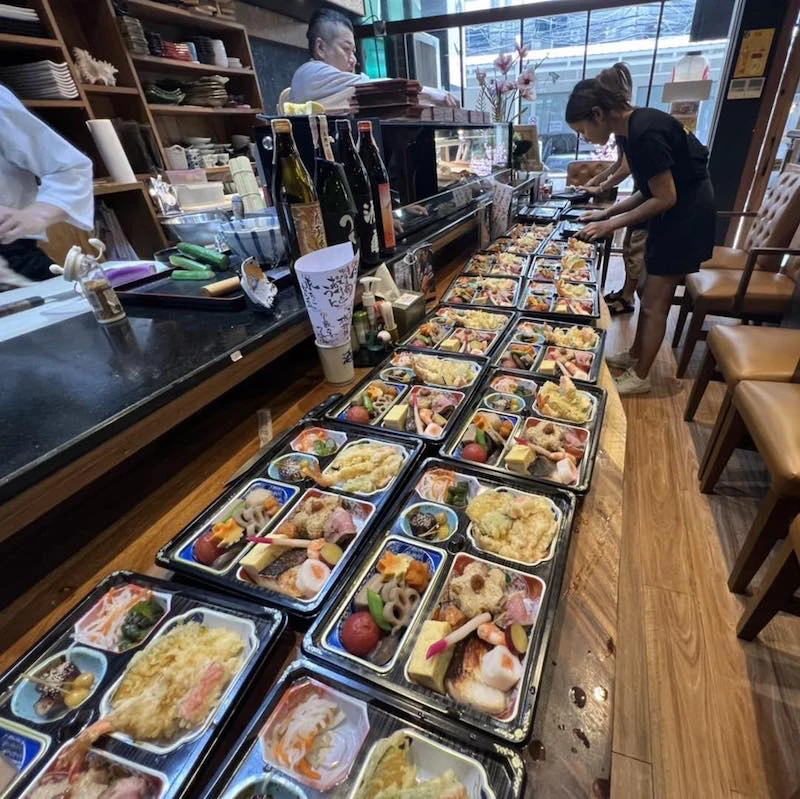 Sukhumvit Soi 11: la calle más emocionante de Bangkok Sukhumvit Soi 11: la calle más emocionante de Bangkok