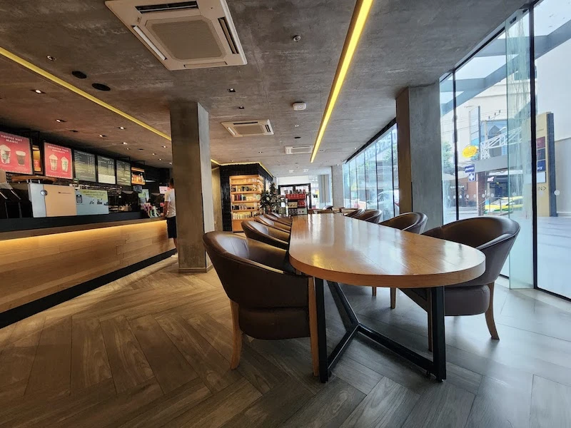 Sukhumvit Soi 11: la calle más emocionante de Bangkok Sukhumvit Soi 11: la calle más emocionante de Bangkok