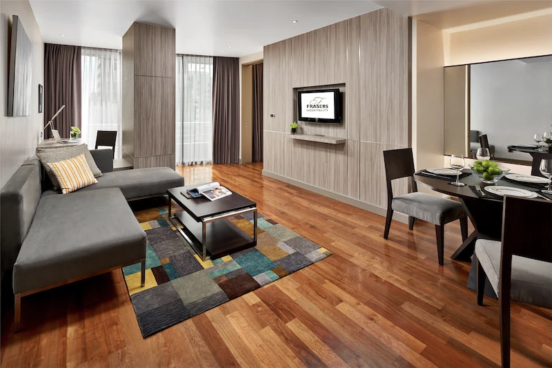 Sukhumvit Soi 11: la calle más emocionante de Bangkok Sukhumvit Soi 11: la calle más emocionante de Bangkok